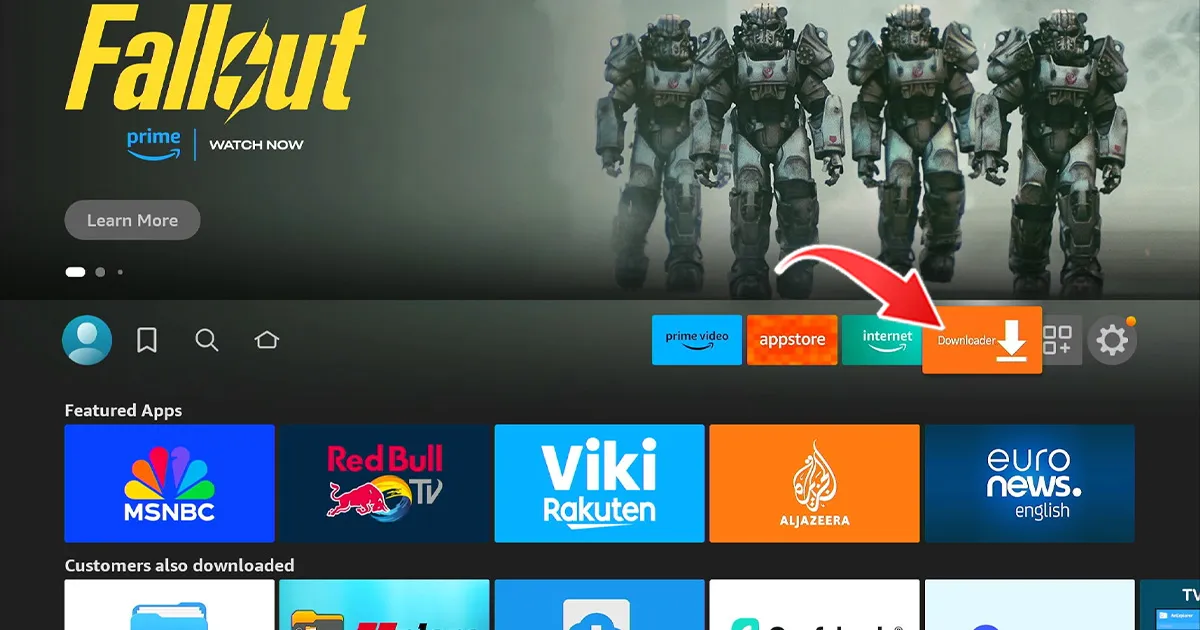 Οδηγός IPTV Greek