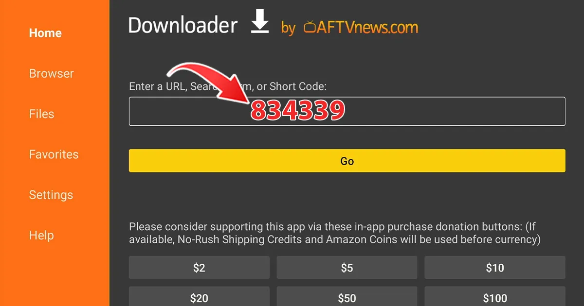 Οδηγός IPTV Greek