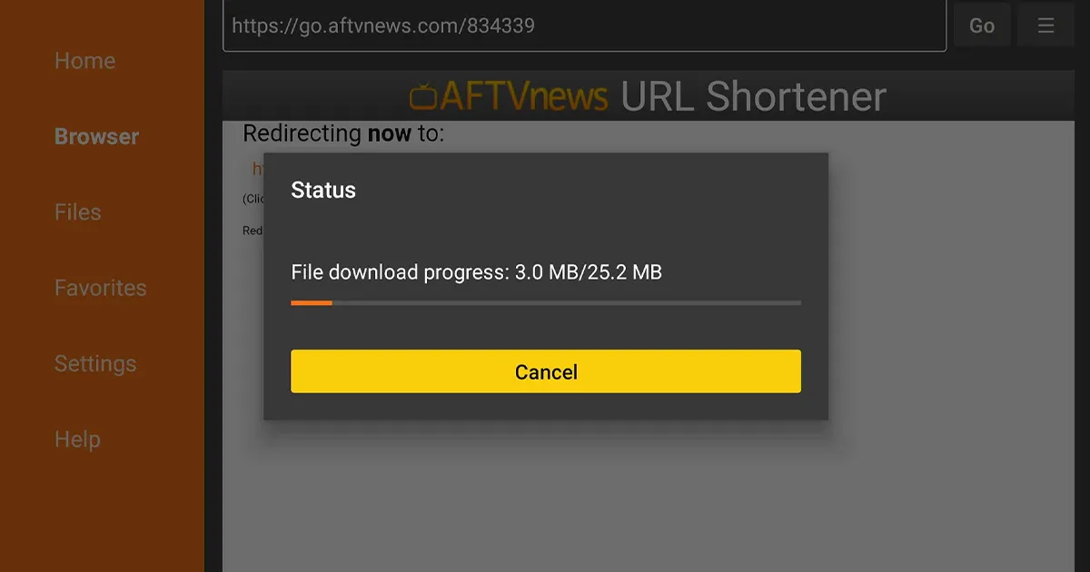 Οδηγός IPTV Greek