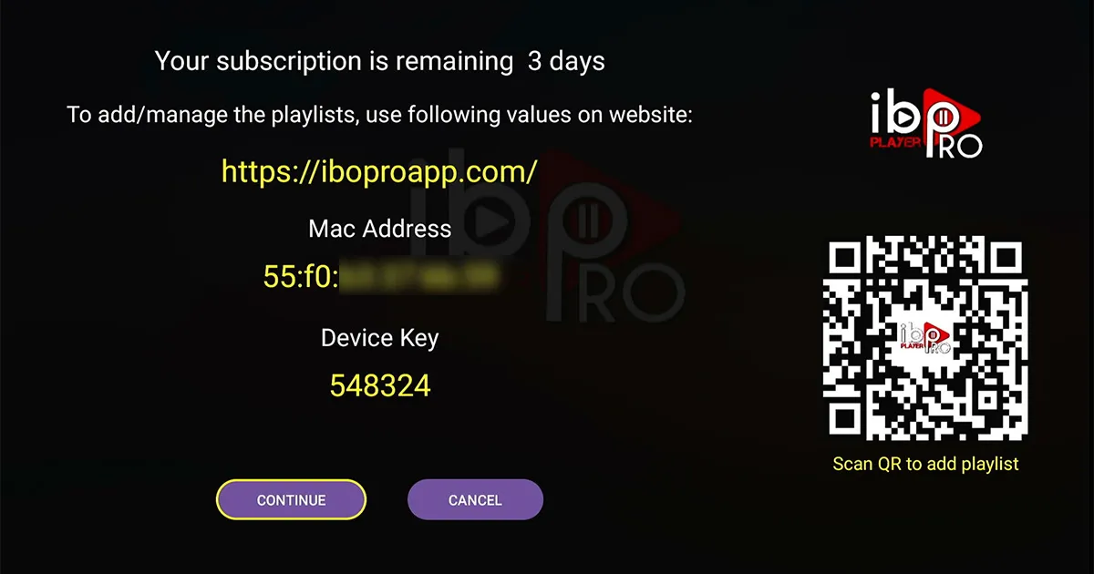 Οδηγός IPTV Greek