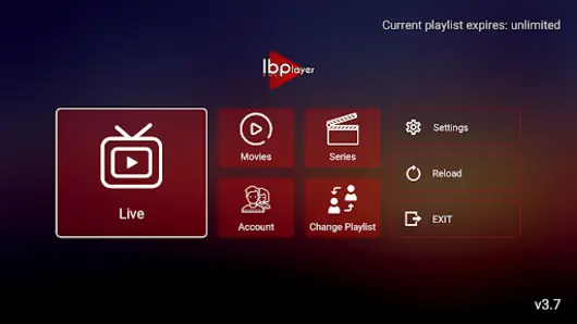 Πλήρης Οδηγός για την Εγκατάσταση IPTV στο Android TV Box (βήμα-βήμα) ibo pro player