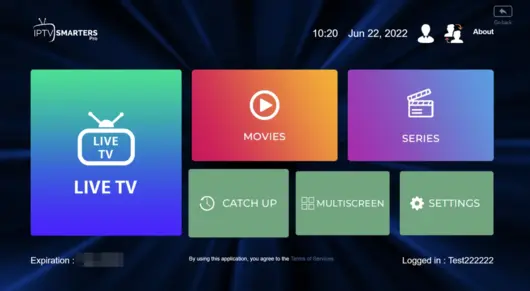 IPTV σε Samsung Smart TV: 2 Παραδείγματα Εγκατάστασης με Πλήρη Οδηγό (IBO Player Pro & IPTV Smarters) IPTV Greek