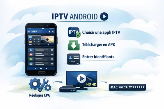 IPTV Greek