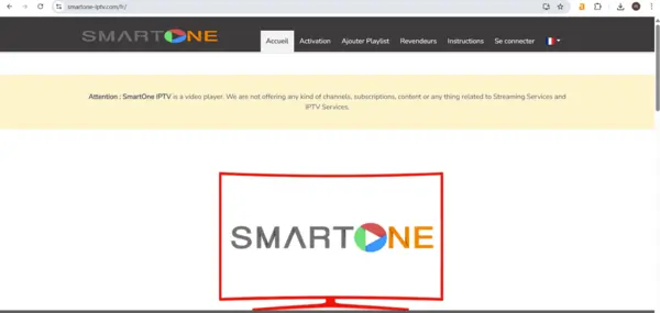 smartone home