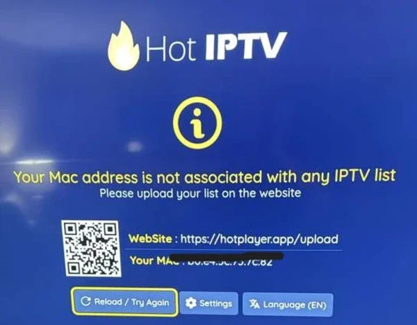 IPTV Greek