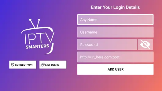 Οδηγός Εγκατάστασης IPTV Smarters Pro σε Samsung & LG Smart TV IPTV Greek